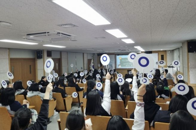 예천군, ‘마음성장학교’ 운영으로 청소년 정신건강 안전망 강화