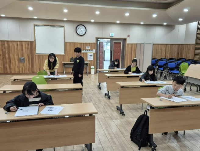 산청군청소년수련관, 문화예술 프로그램 운영