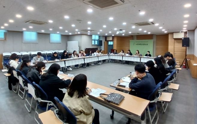 공공·민간 복지자원 조사로 맞춤형 복지서비스