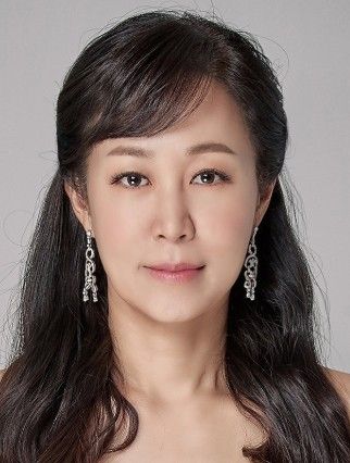 박혜진 국립오페라단 단장 겸 예술감독