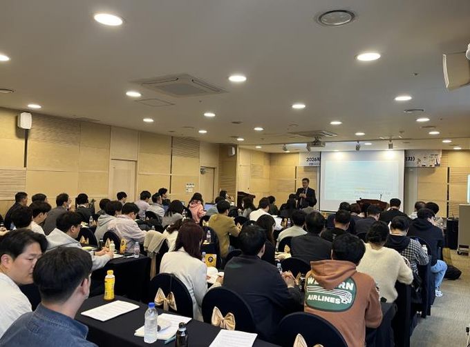 진로진학상담협력교사 역량강화(1차) 연수