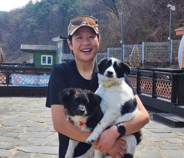 유기견 해외입양자 김환희 님