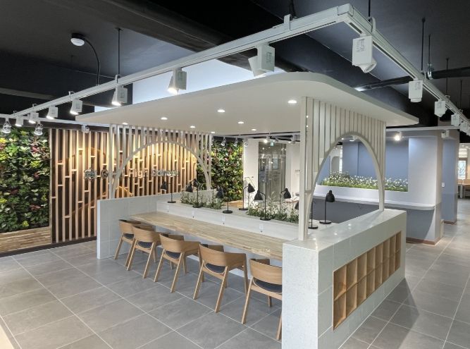 ‘경북형 온자람공간만들기’