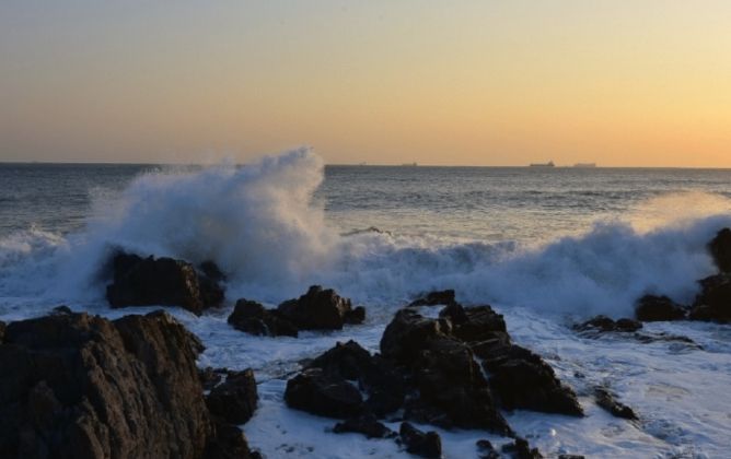 풍랑·강풍주의보