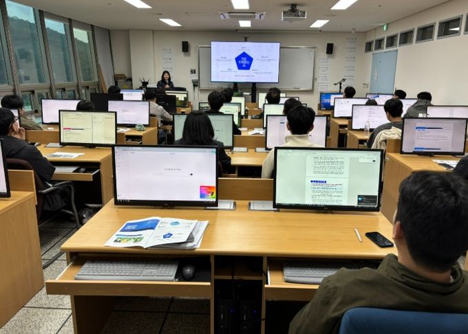 전북자치도, 건설 공무원 역량강화 교육 실시