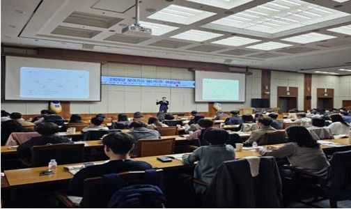 부산시, 「2026년 찾아가는 재난안전 현장교육」