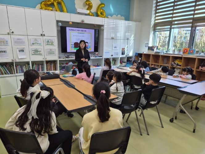 2026년 찾아가는 취약계층 안전교육