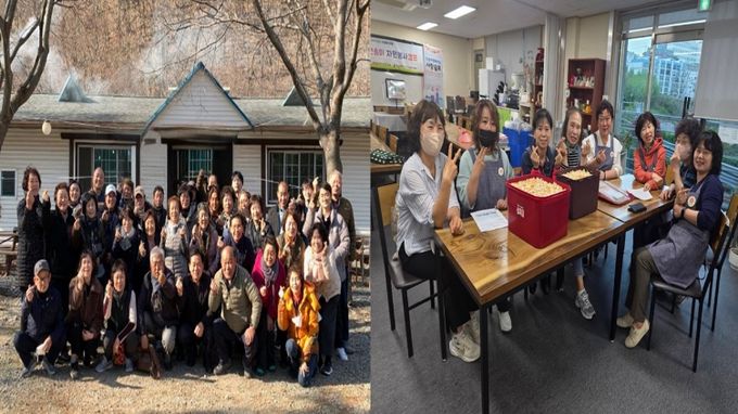 부산 서구, 12년 연속 평생학습빌리지 지원사업 공모 선정