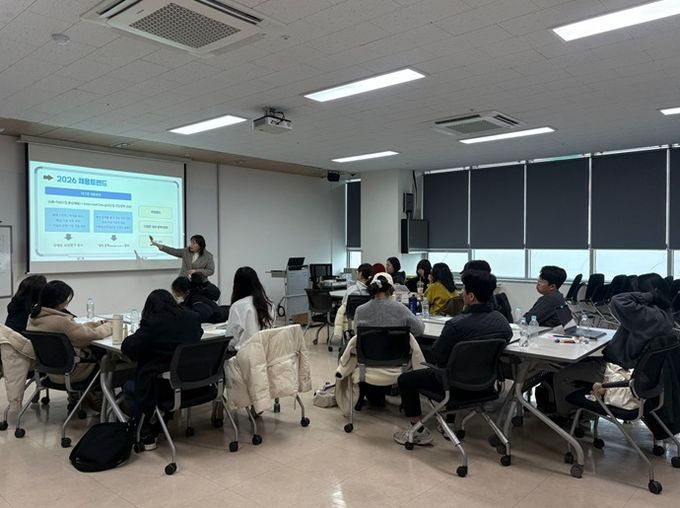 파주시, 청년의 취업 도전을 응원하는 ‘청년 취업성공’ 운영