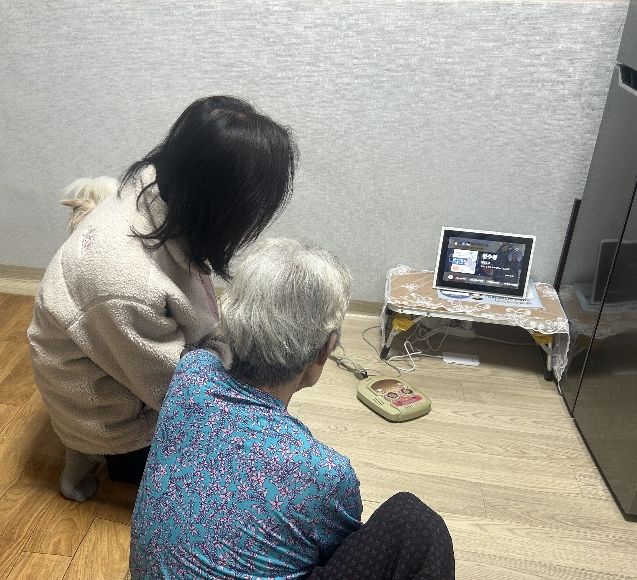 용산구 인공지능(AI) 스피커