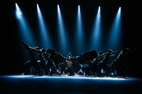 인천시립무용단 공연