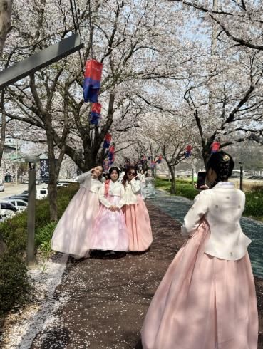 남원 화인당, 봄맞이 전통문화 체험 행사 풍성