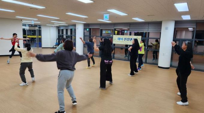 남원시가족센터, 지역민-결혼이주여성 화합 돕는 ‘문화를 누리다’ 본격 운영