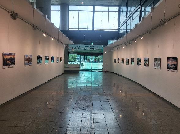 2025년 기후변화주간 사진전