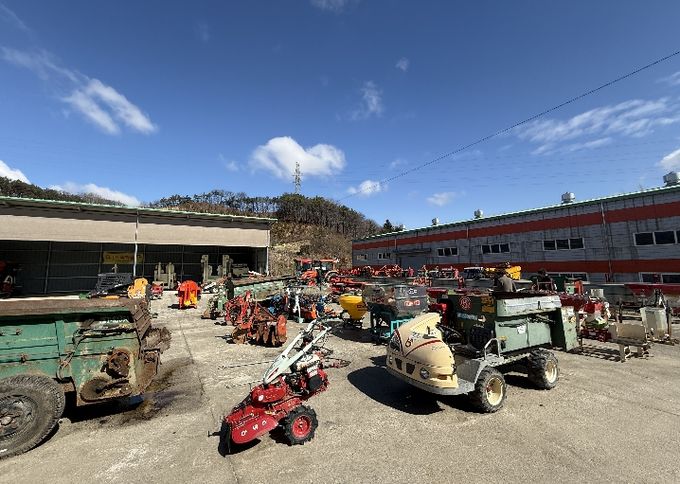 임실군, 지역 농업인 대상으로 불용농기계 현장 경매 추진