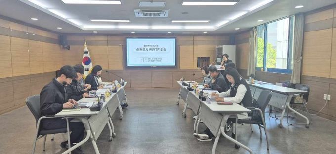 창원특례시, 2026년‘여성안전귀가 안심거리’조성