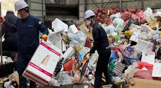 CEO 체험형 현장경영