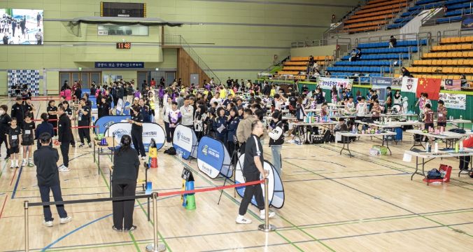 오름청소년활동센터 2026년 WSSA 제1회 아시안컵 학교스포츠클럽 국제대회 개최