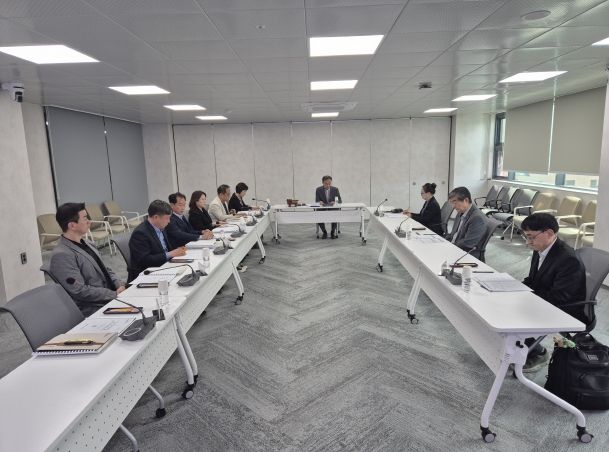 2026년 제1회 충청북도 감사자문위원회