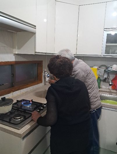 동구 마을지기사무소, 화재취약계층 80가구에 스마트 가스차단기 설치 지원