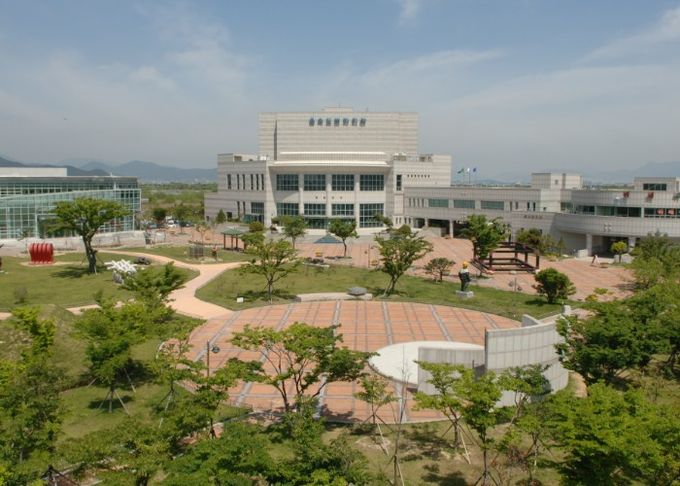 을숙도문화회관