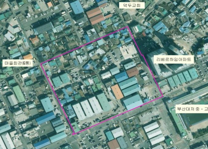 강서구, 2026년 지적재조사 일필지 측량 실시