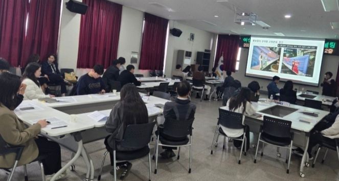 여성친화도시 기본교육 및 컨설팅