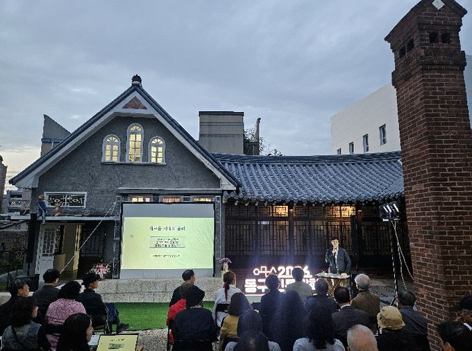 제2강 화요인문대학 성료