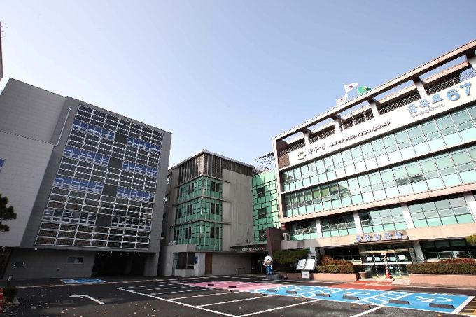 인천 동구, 의료기관들과 ‘퇴원환자 지역사회 연계’위한 업무협약 체결