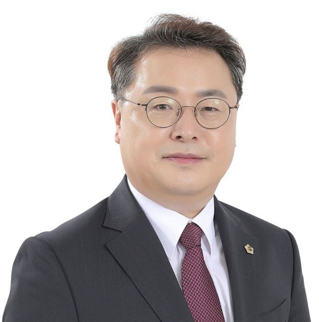 성남시의회 황금석 의원