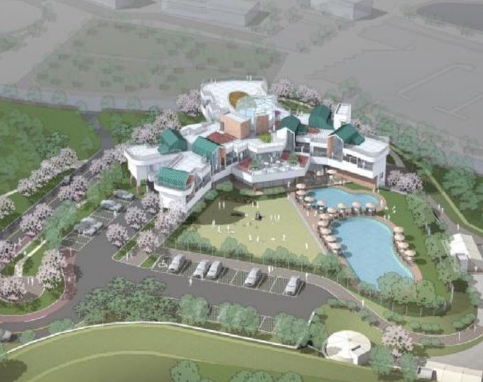 봉화군, '백두대간 힐링 펫빌리지' 조성 박차...2026년말 준공 목표