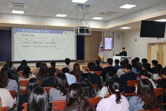 영양군, 2026년 고충민원 역량강화 교육 실시