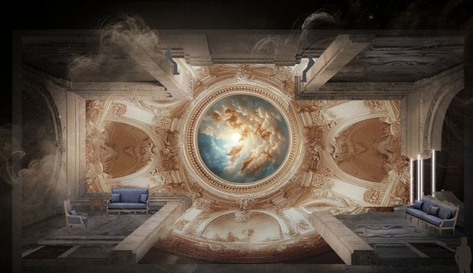 대구오페라하우스, 오페라 <리골레토> 공연