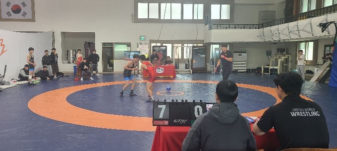 경산교육지원청, 2026 경북소년체육대회 경기