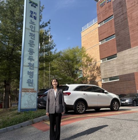 이인애 의원, “도립노인전문병원은 공공의료 최후 안전망”… 책임성과 전문성 동시에 확보해야